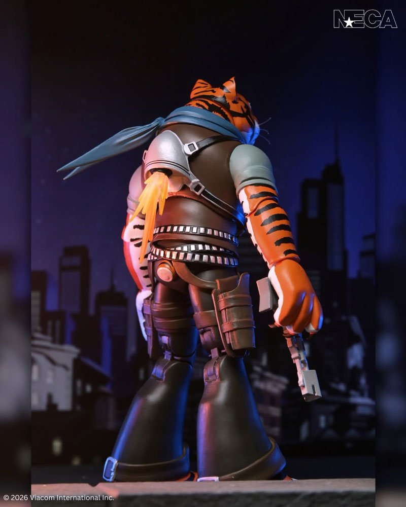 NECA-TMNT-Tiger-Claw-6