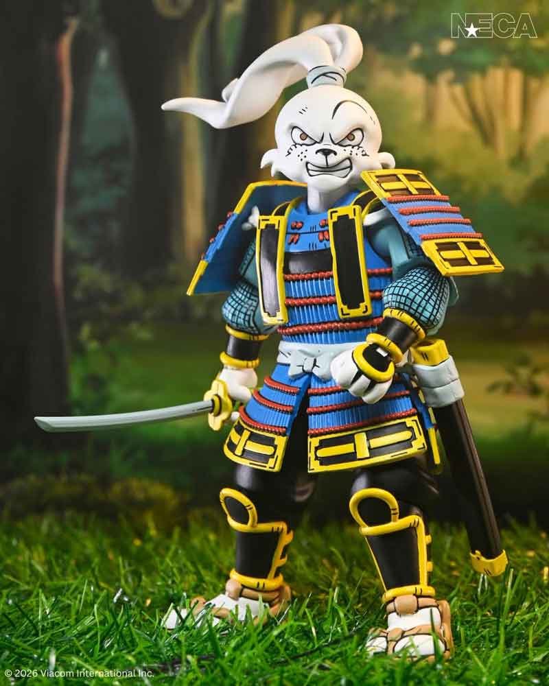 NECA-TMNT-Usagi-Yojimbo-1