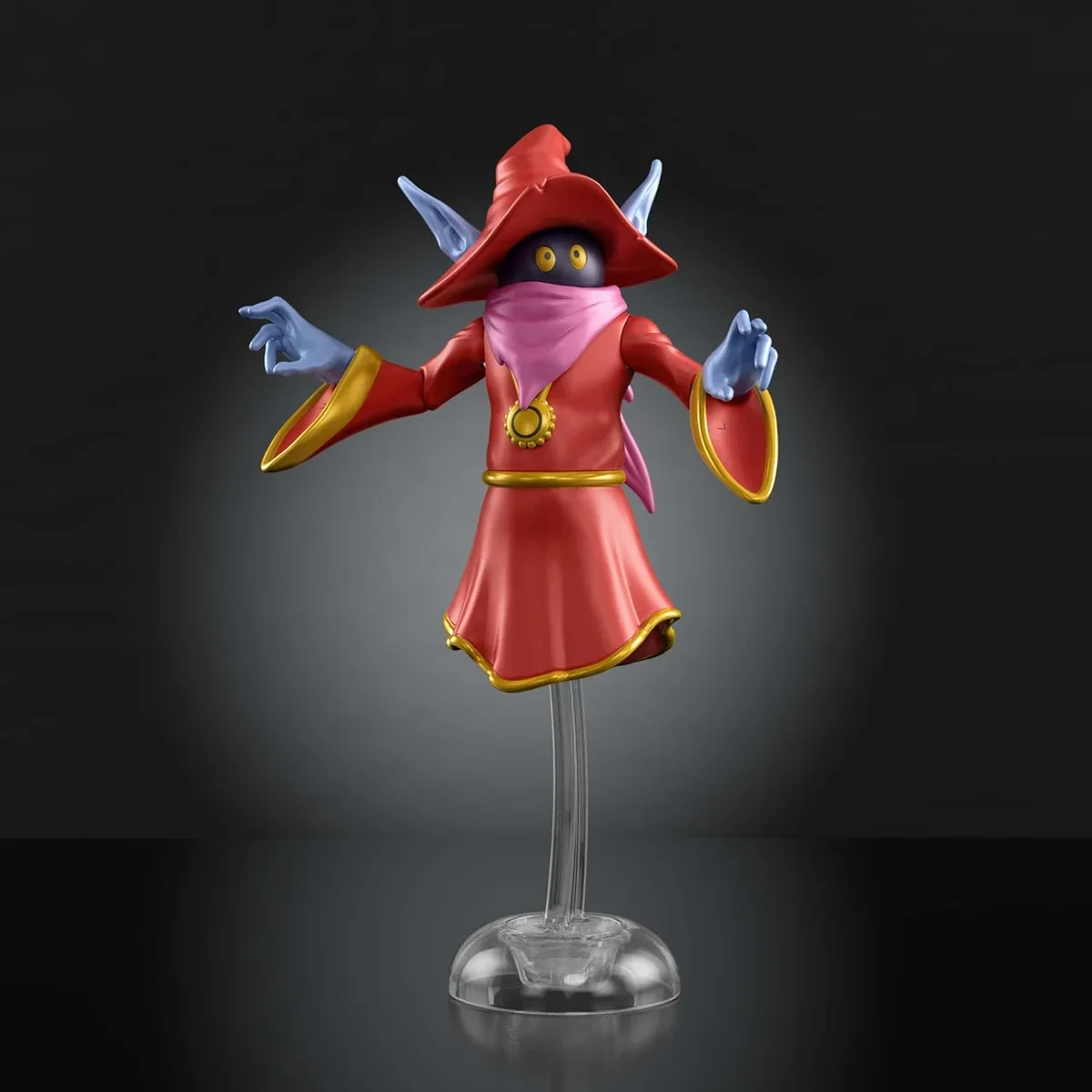 Orko 200x MOTU Origins Cartoon Collection Official 3j
