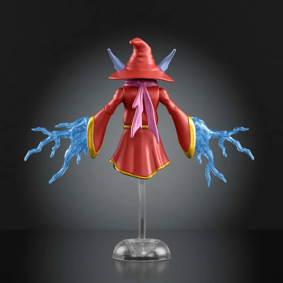 Orko 200x MOTU Origins Cartoon Collection Official 4n