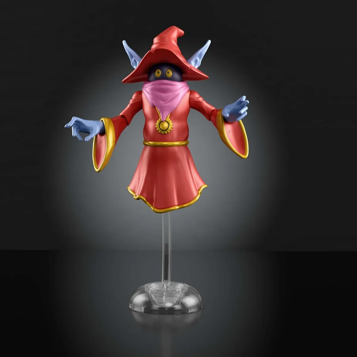 Orko 200x MOTU Origins Cartoon Collection Official 5r