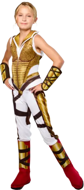 Rubies Masters of the Universe Teela costume