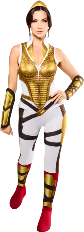 Rubies Masters of the Universe costume with accessory