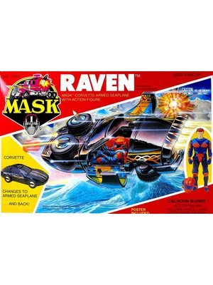 Raven