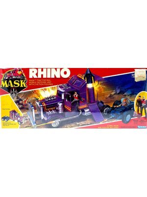 Rhino