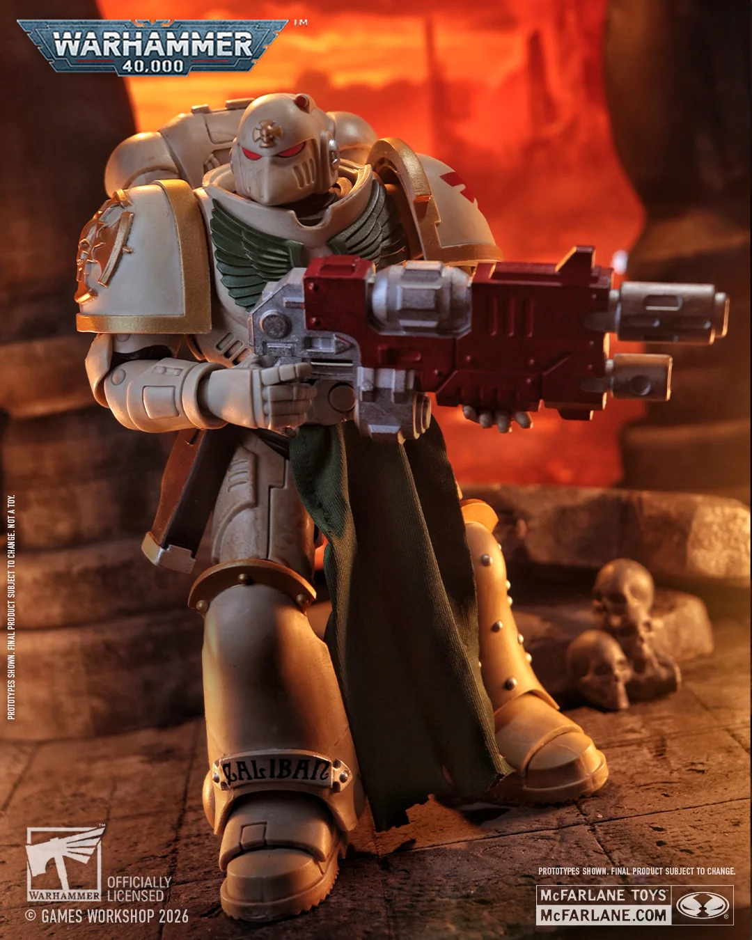 Sternguard Veteran (Dark Angels) Warhammer 40,000