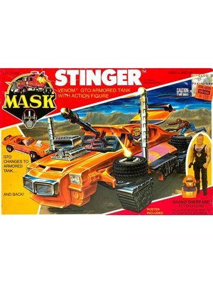Stinger