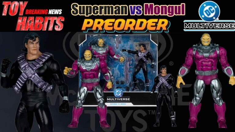 Superman-vs-Mongul-McFarlane-DC-Multiverse-2-Pack-Preorder