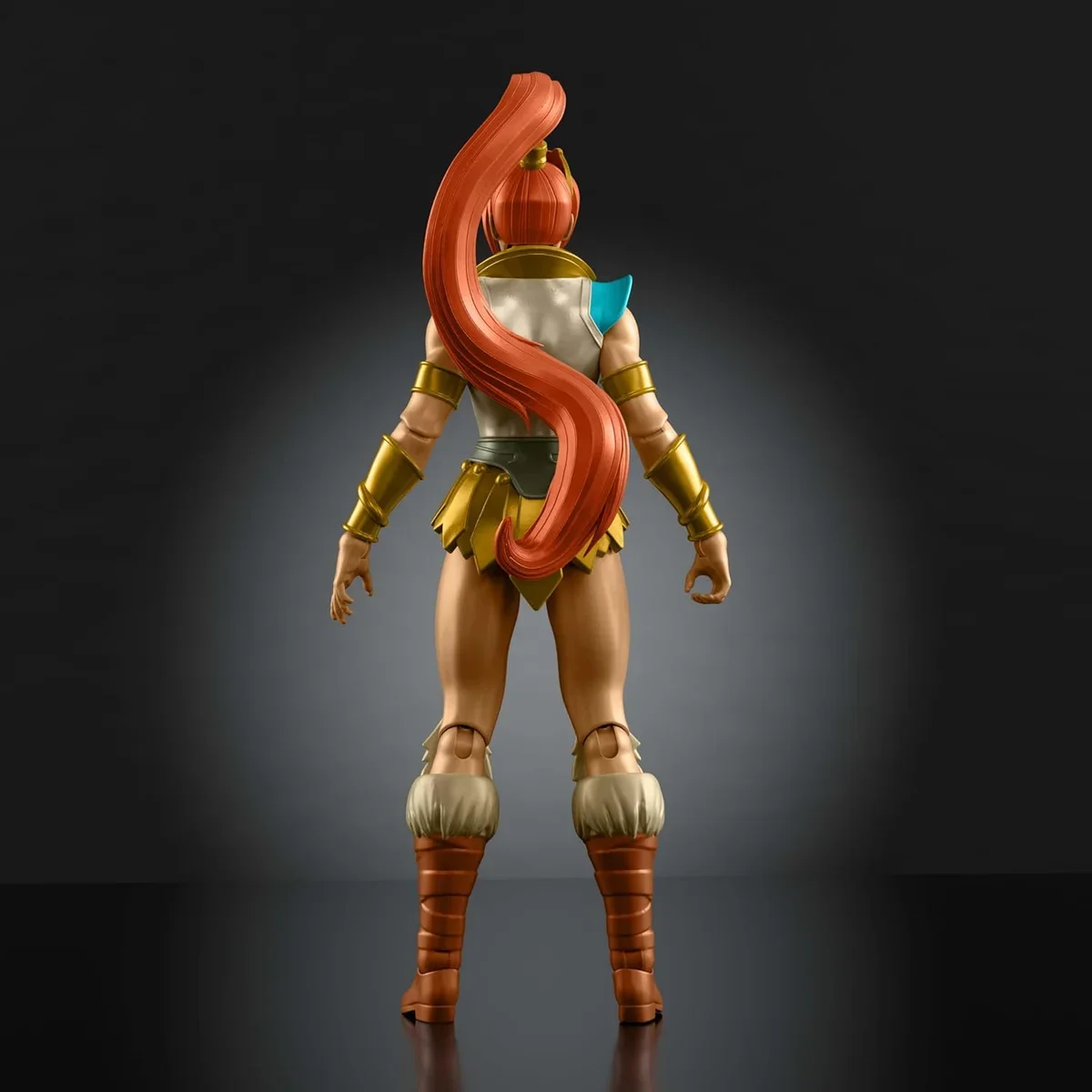 Teela 200x MOTU Origins Cartoon Collection Official 5t