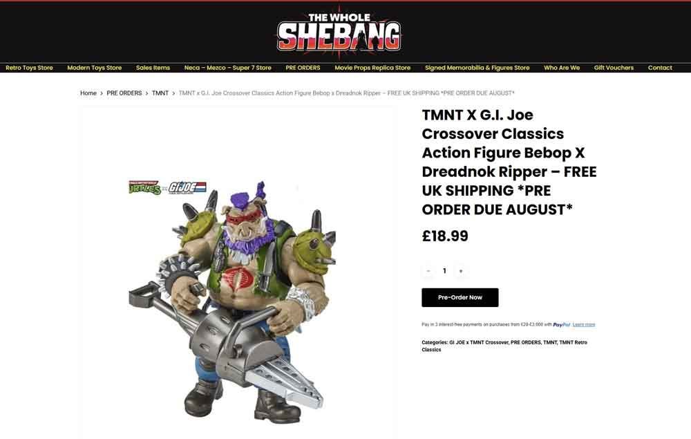 Teenage-Mutant-Ninja-Turtles-x-GI-Joe-Crossover-Classics-Bebop-X-Dreadnock-Ripper-Whole-Shebang