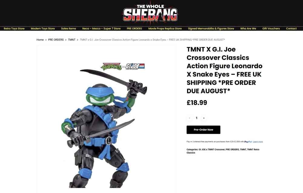 Teenage-Mutant-Ninja-Turtles-x-GI-Joe-Crossover-Classics-Snake-Eyes-X-Leonardo-Whole-Shebang