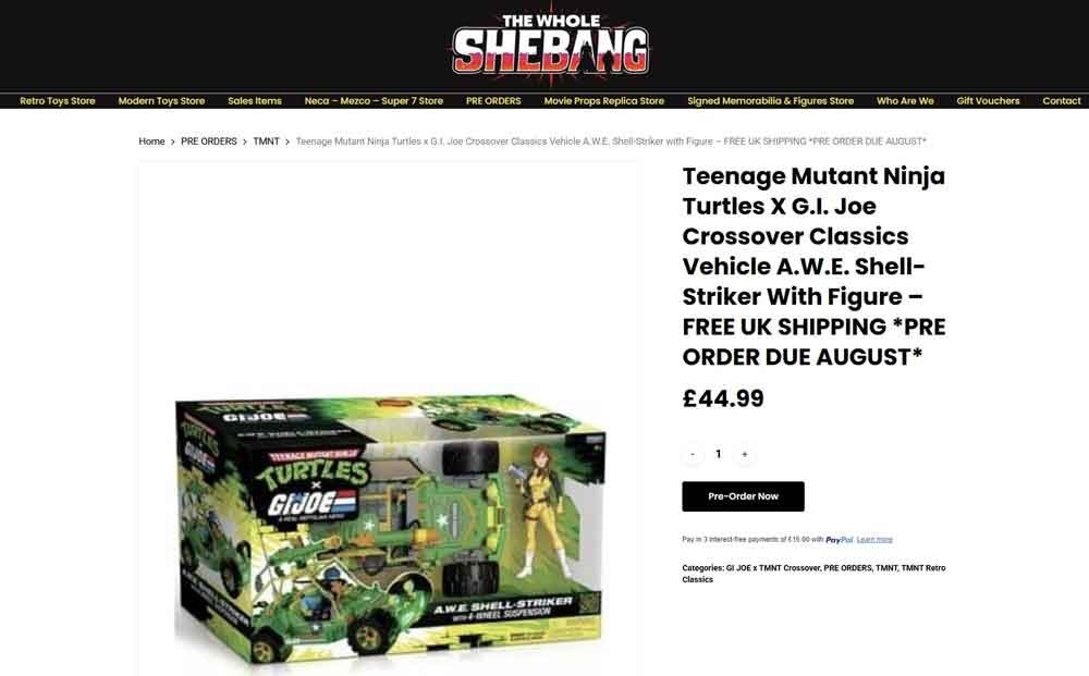 Teenage-Mutant-Ninja-Turtles-x-GI-Joe-Crossover-Classics-Vehicle-AWE-Shell-Striker-Whole-Shebang