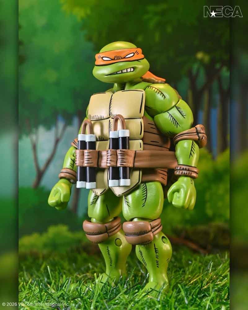 Teenage-Mutant-Ninja-Turtles-x-Usagi-Yojimbo-Michealangelo-2