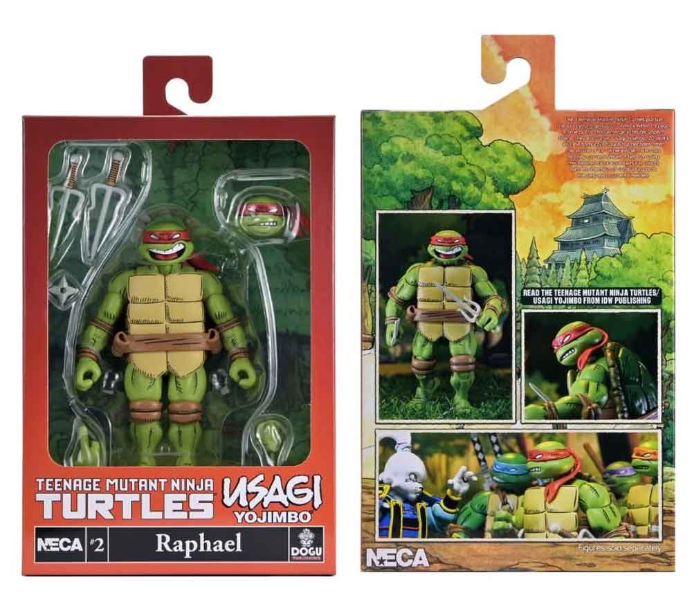 Teenage-Mutant-Ninja-Turtles-x-Usagi-Yojimbo-Raphel-1