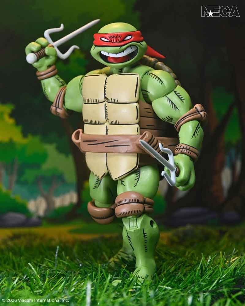Teenage-Mutant-Ninja-Turtles-x-Usagi-Yojimbo-Raphel-2