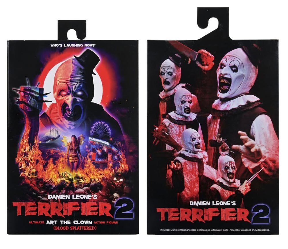 Terrifier-2---Ultimate-Art-the-Clown-1