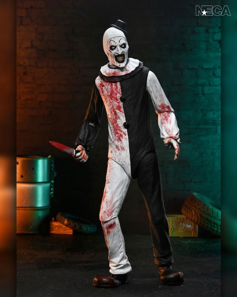Terrifier-2---Ultimate-Art-the-Clown-2