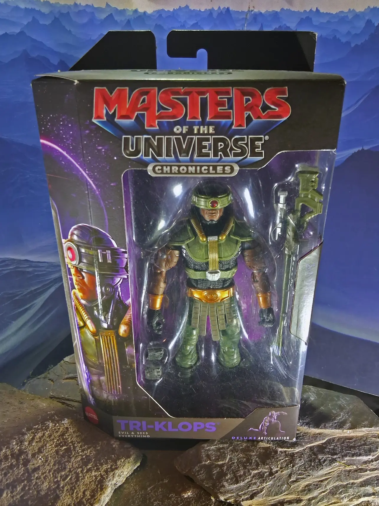 Tri-Klops MOTU Chronicles In-Hand Popheist Review 1