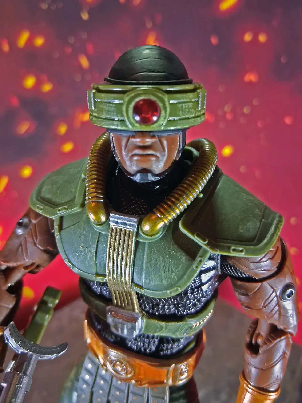 Tri-Klops MOTU Chronicles In-Hand Popheist Review 5