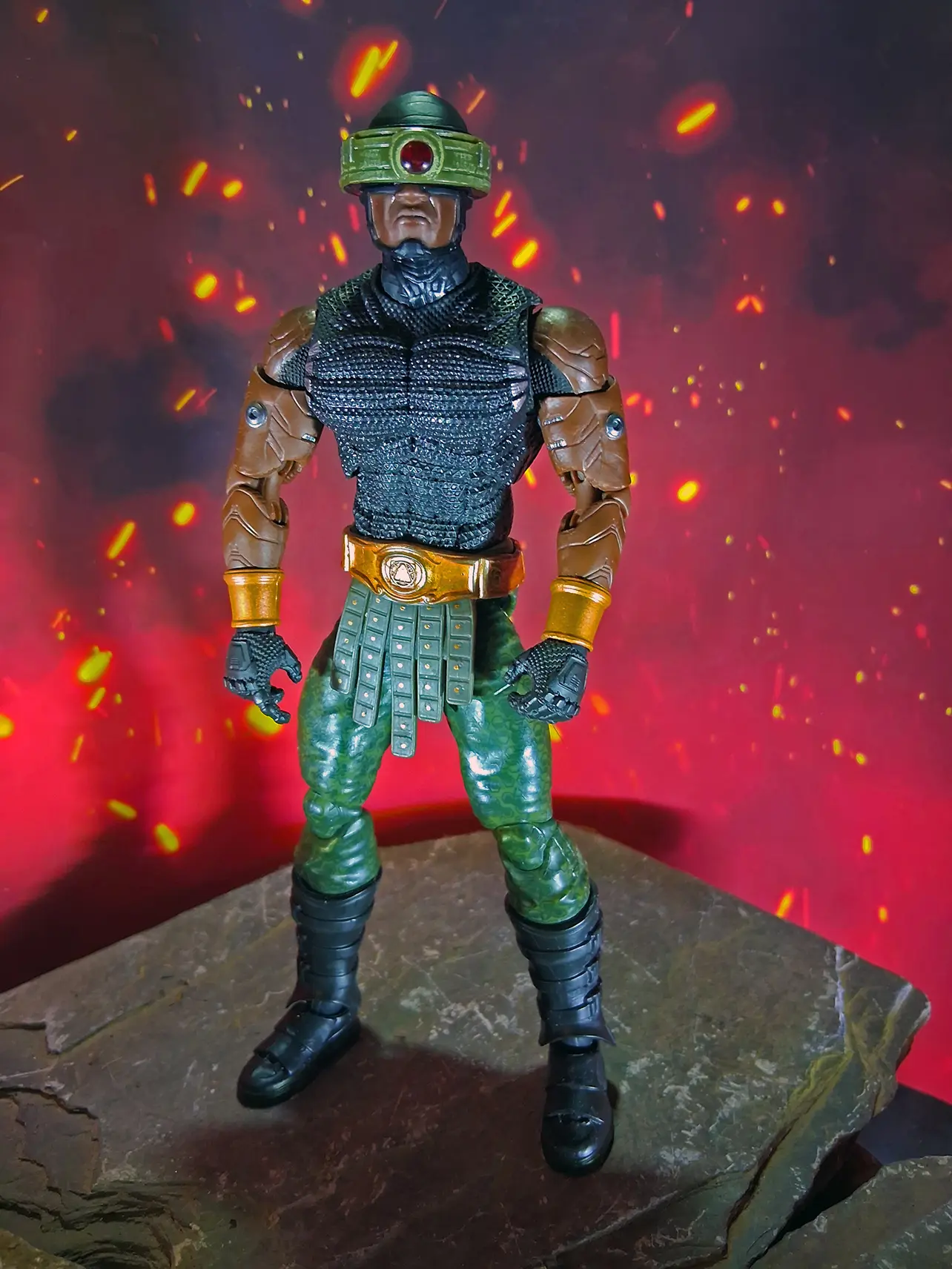 Tri-Klops MOTU Chronicles In-Hand Popheist Review 6