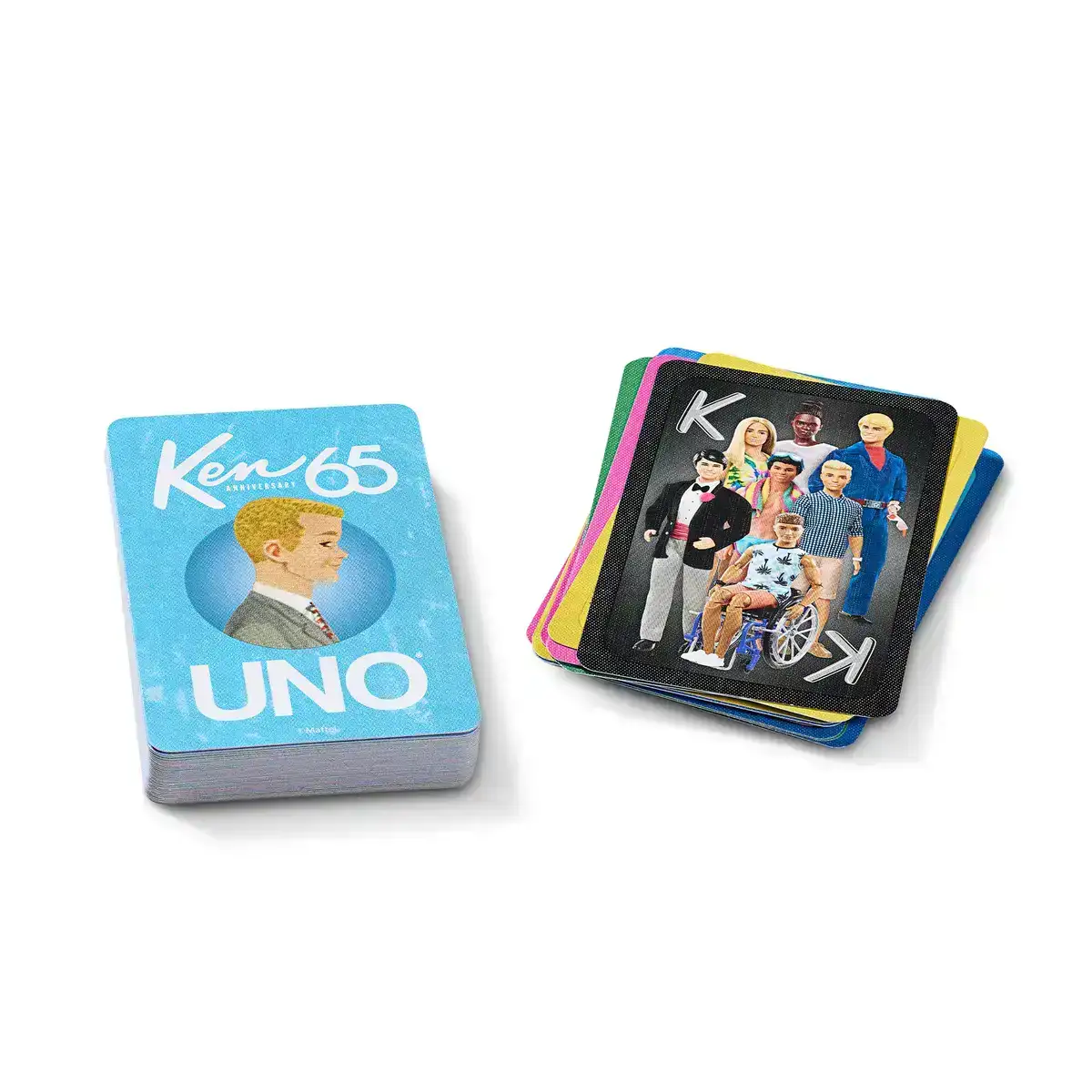 UNO Fandom Ken 2