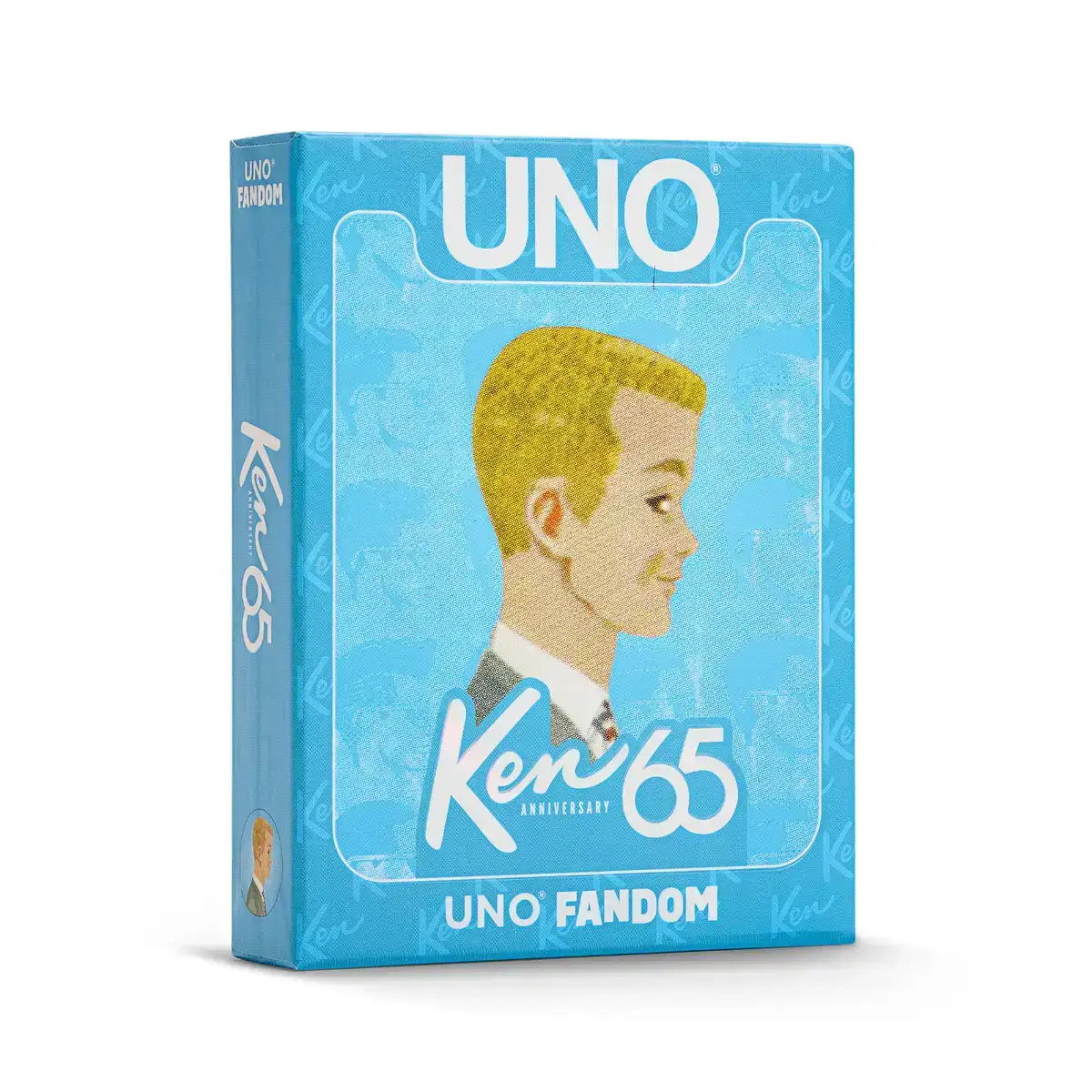UNO Fandom Ken 3