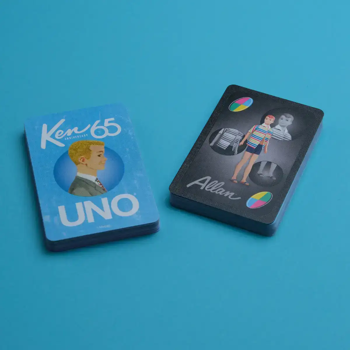 UNO Fandom Ken 4
