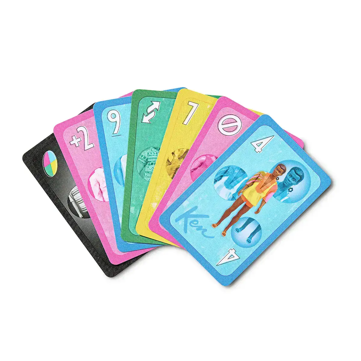 UNO Fandom Ken 8