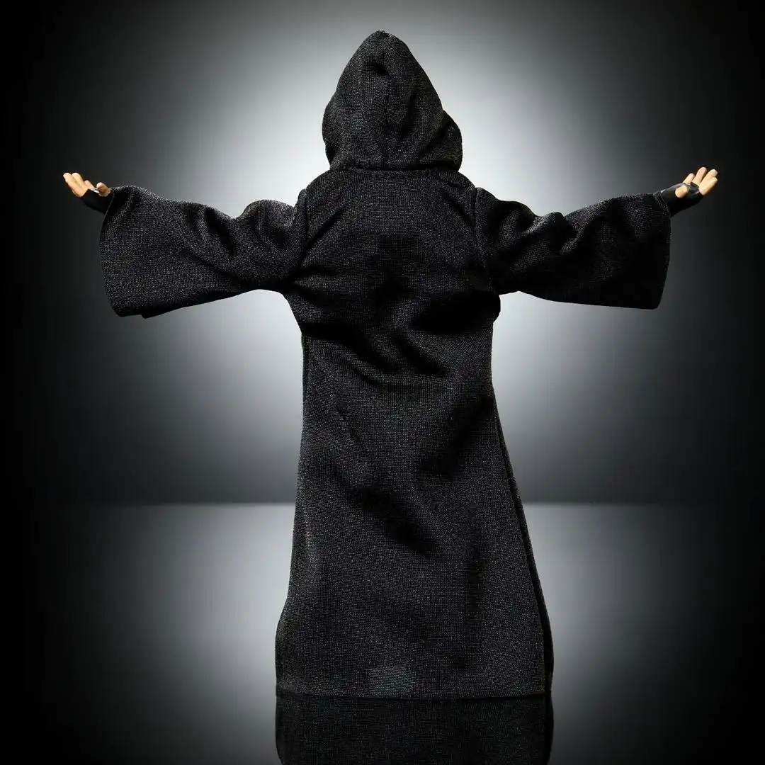 Undertaker WWE Superstars Series 18 Official 3