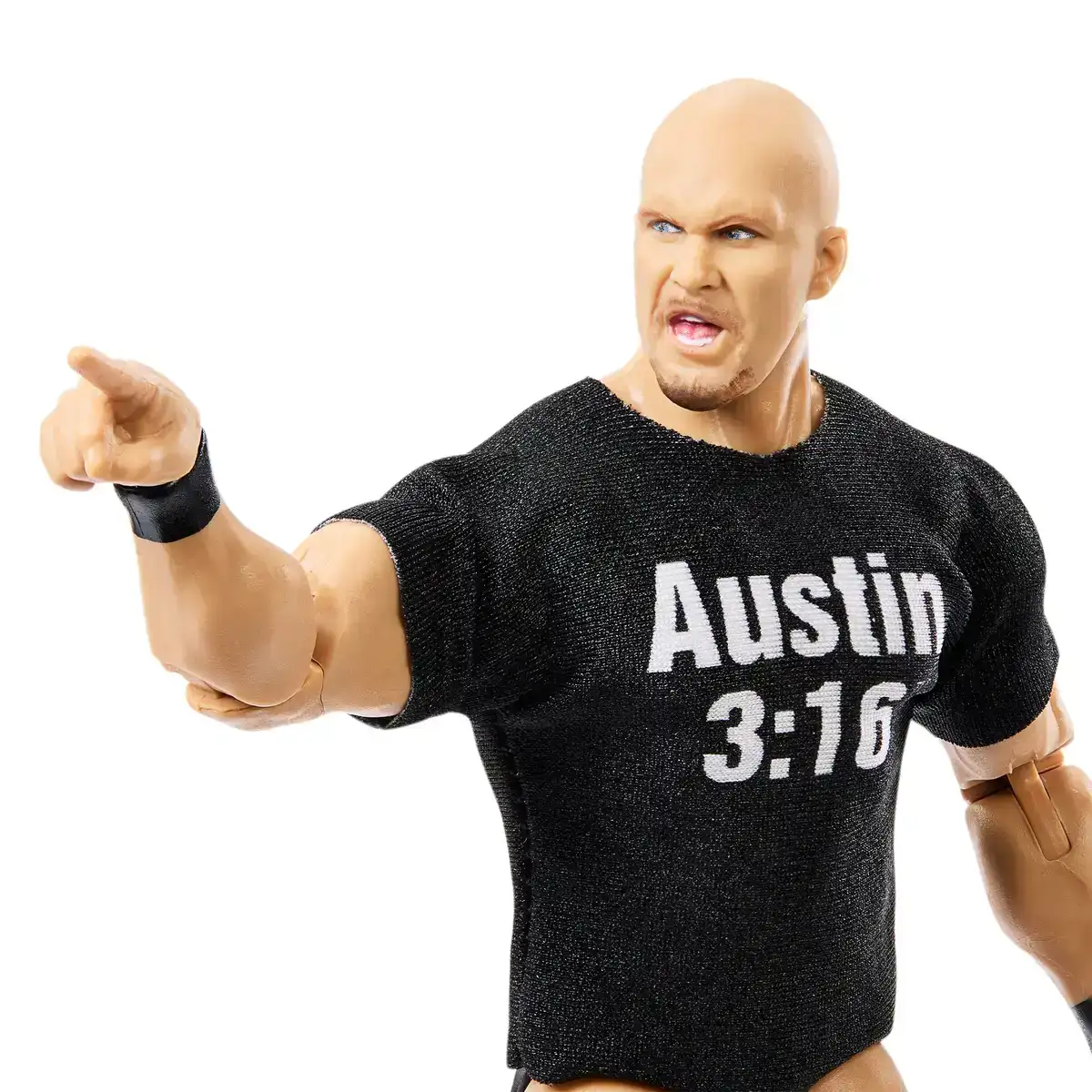 WWE Elite Collection 