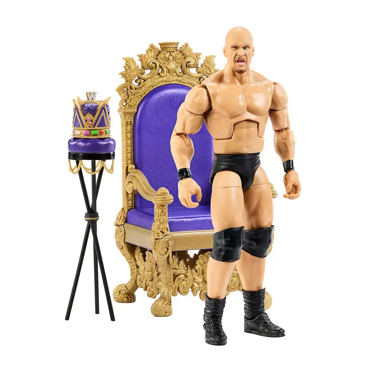 WWE Elite Collection 