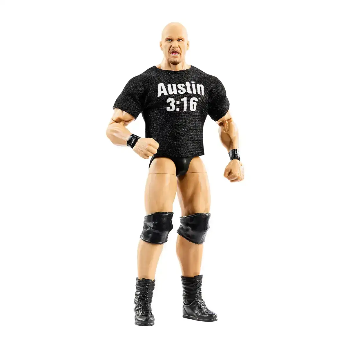 WWE Elite Collection 