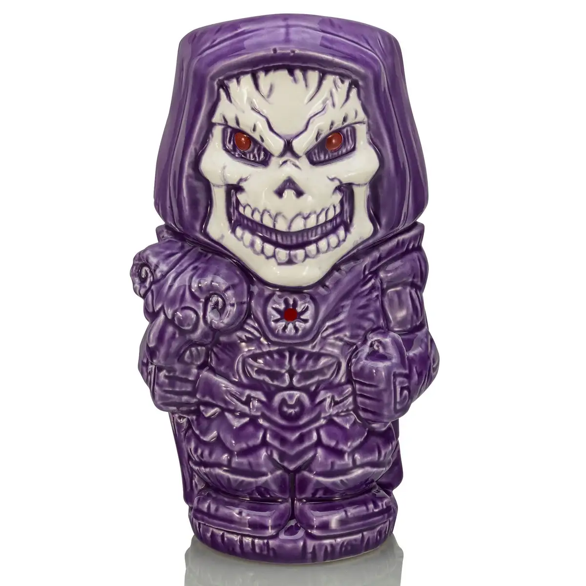 Masters of the Universe Tiki Mug alternate angle