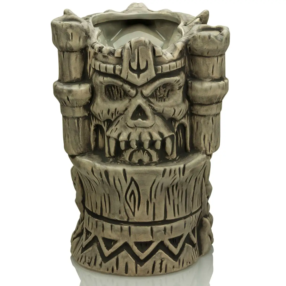 Masters of the Universe Tiki Mug third angle