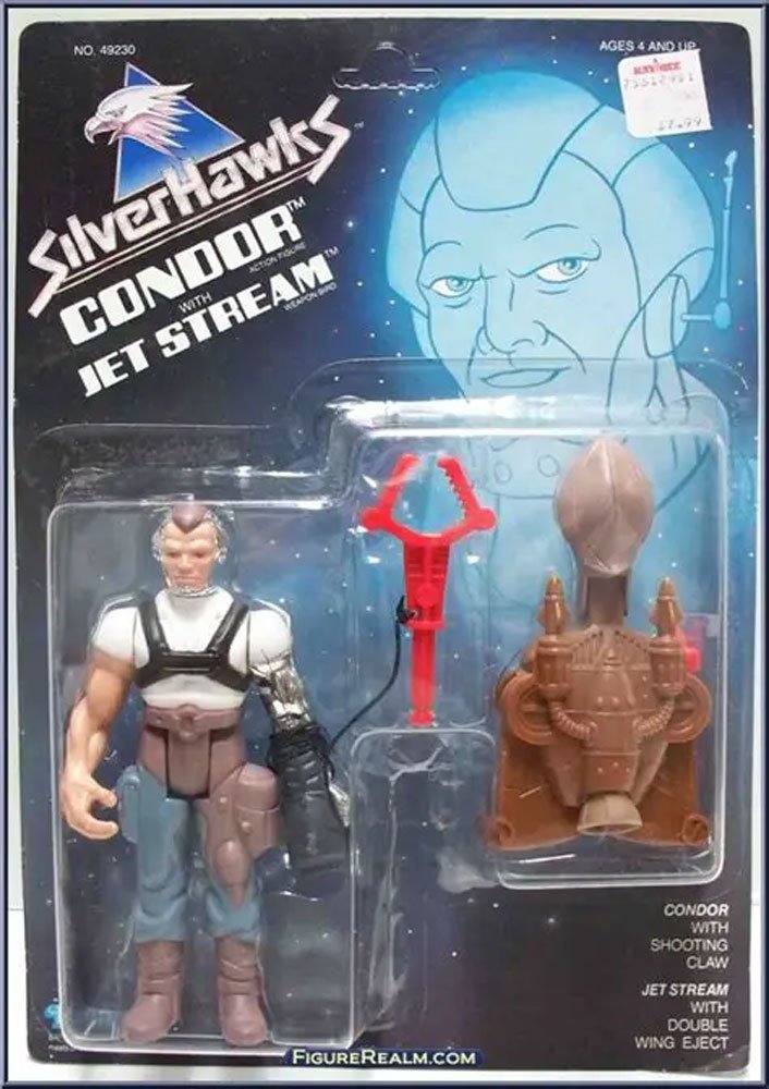 condor-figure-vintage