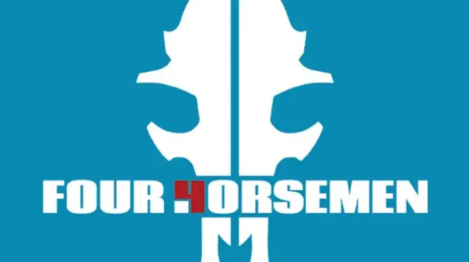 four horsemen studios