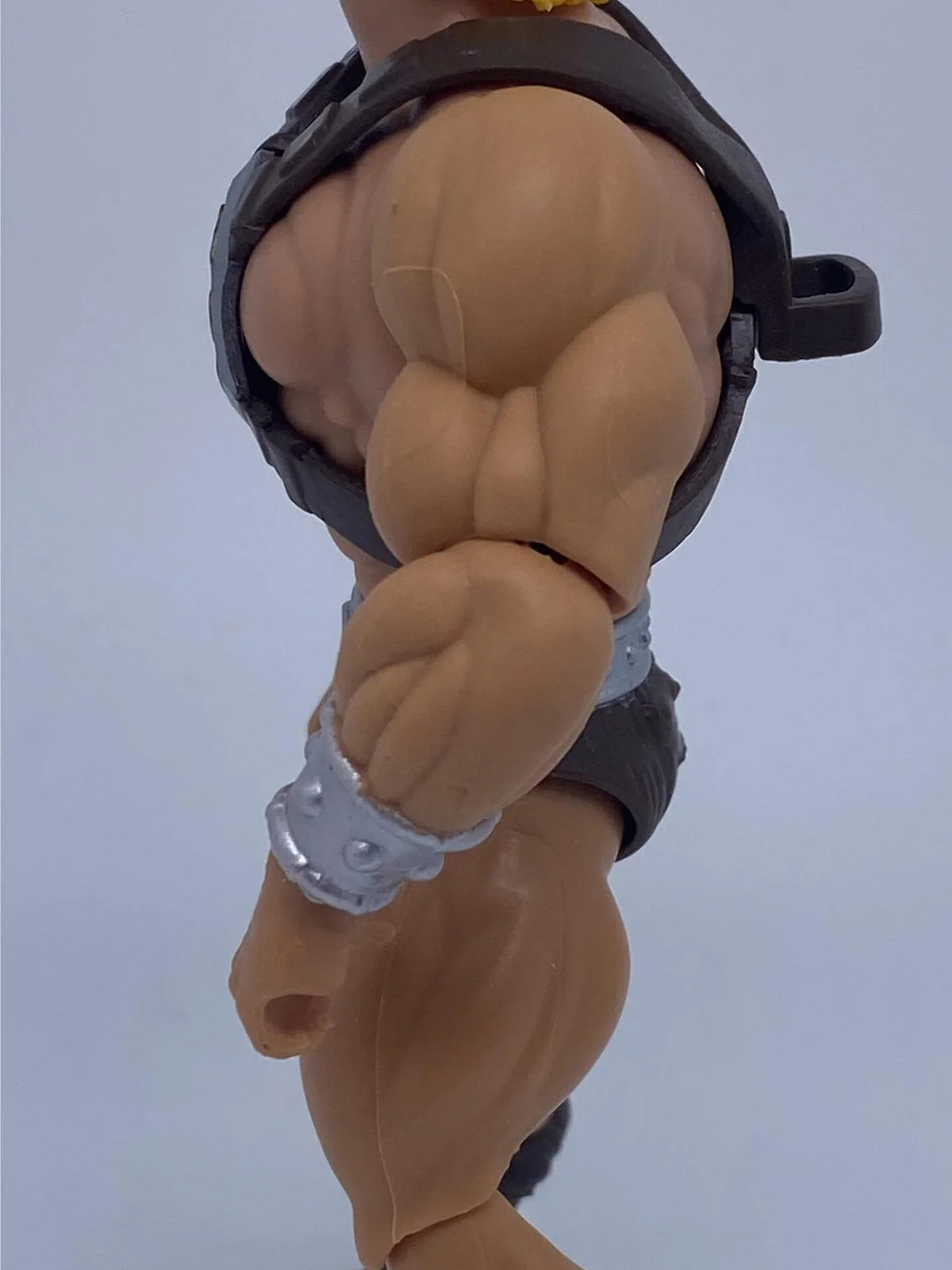 200x He-Man MOTU Origins left arm