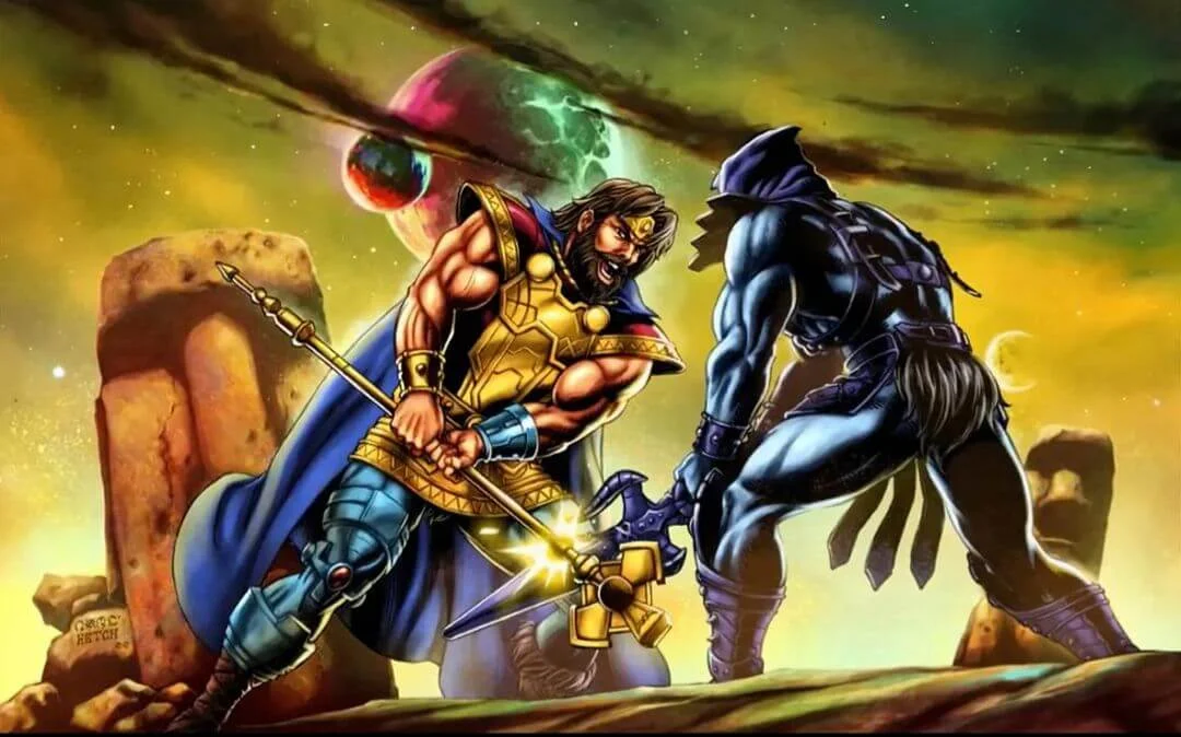 200x King Randor MOTU Origins Wave 13 Leak