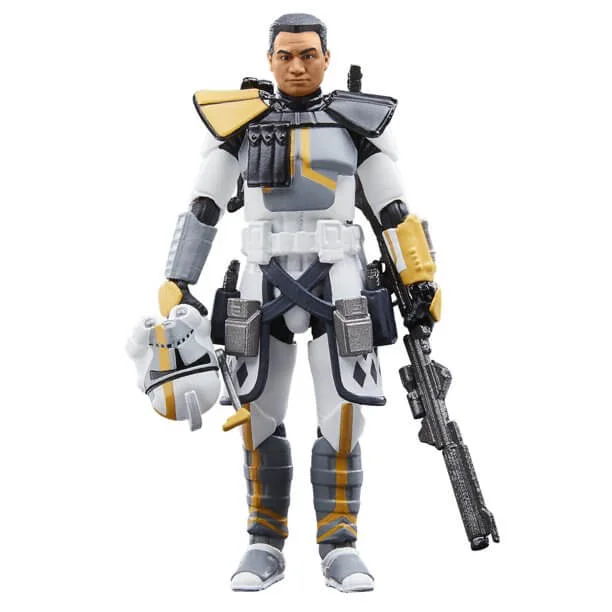 ARC Commander Blitz figure 2