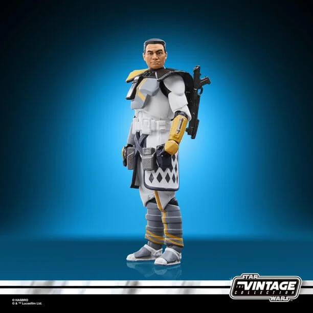 ARC Commander Blitz figure 4