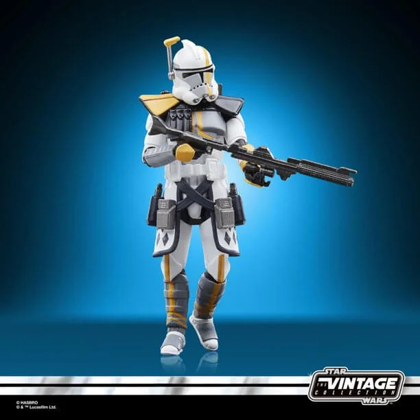 ARC Commander Blitz figure 5