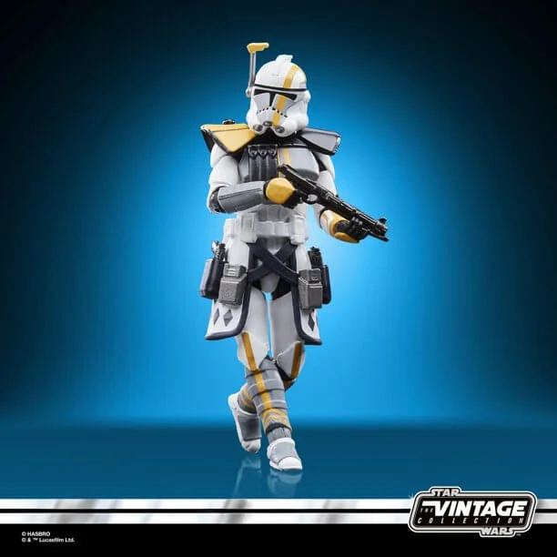 ARC Commander Blitz figure 6