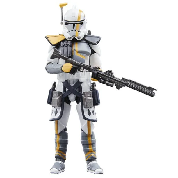 ARC Commander Blitz figure