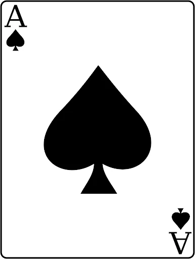 Ace of Spades