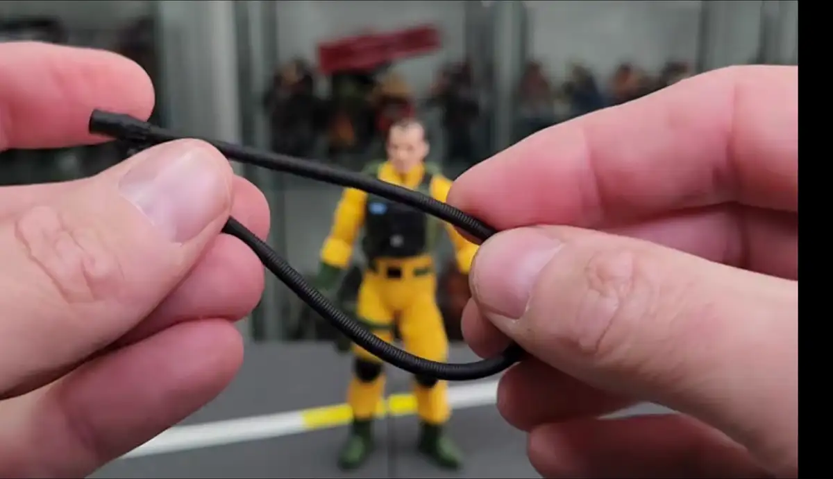 Airtight GI Joe Classified IH 21