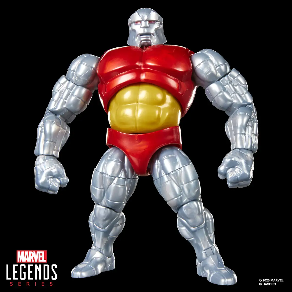 Alpha Flight Marvel Legends Marrina Action Figure 14
