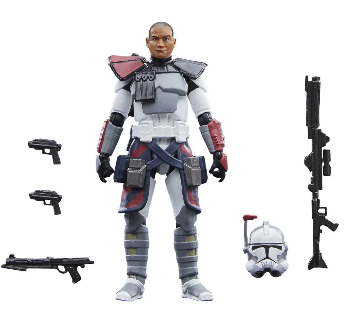 Arc Commander Colt Star Wars The Vintage Collection Clone Wars 2023 2