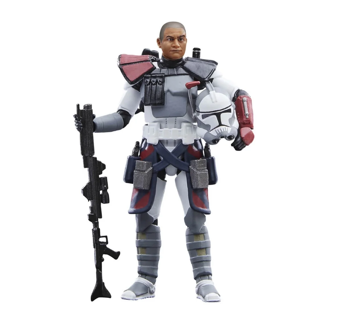 Arc Commander Colt Star Wars The Vintage Collection Clone Wars 2023 3