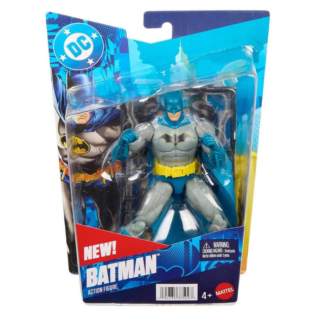 Batman-DC-Mattel-Core-Wave-1