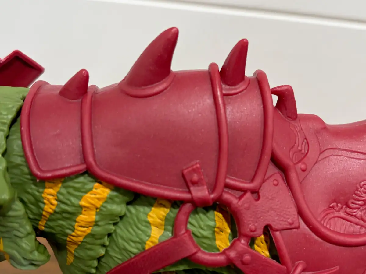 Battle Cat MOTU Chronicles IH 10